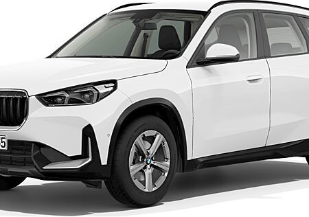 BMW X1 SDRIVE18I