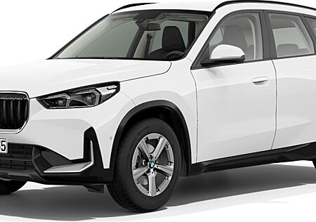 BMW X1 sDrive18i
