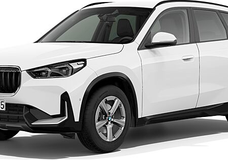 BMW X1 XDRIVE20D