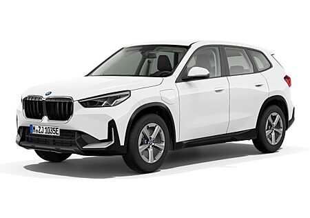 BMW X1 xDrive25e