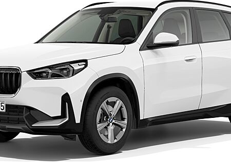 BMW X1 SDRIVE20I