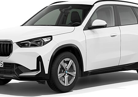 BMW X1 SDRIVE18I