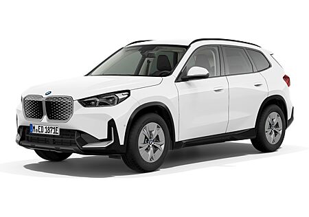 BMW iX1 eDrive20