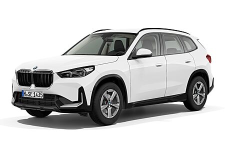BMW X1 sDrive20i