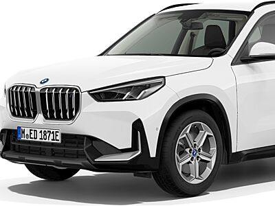BMW iX1 xDrive30