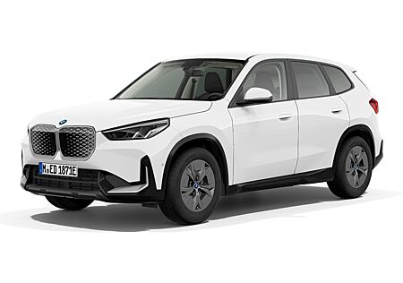 BMW iX1 xDrive30