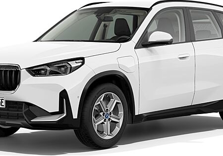 BMW X1 XDRIVE25E