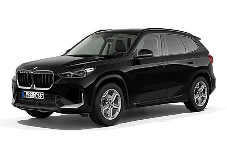BMW X1 sDrive18i