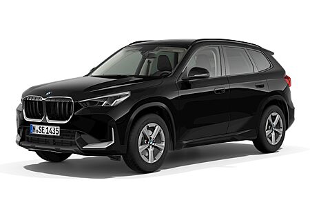 BMW X1 sDrive18i