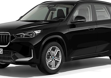 BMW X1 xDrive20d