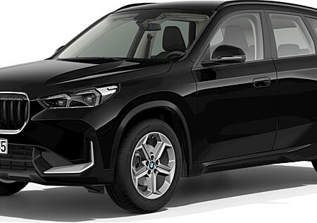 BMW X1 sDrive18i