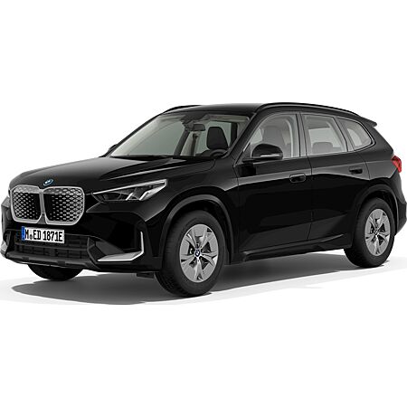BMW iX1 kaufen