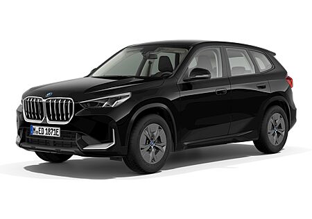 BMW iX1 xDrive30