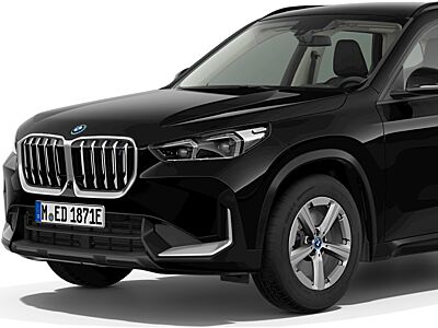 BMW iX1 xDrive30