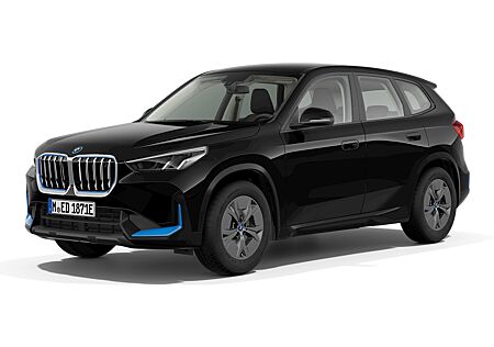 BMW iX1 xDrive30