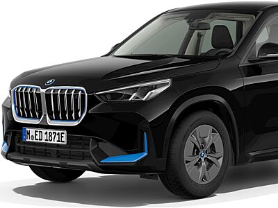 BMW iX1 xDrive30