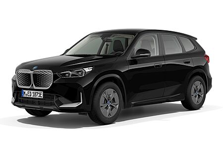 BMW iX1 xDrive30