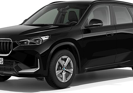 BMW X1 xDrive20d
