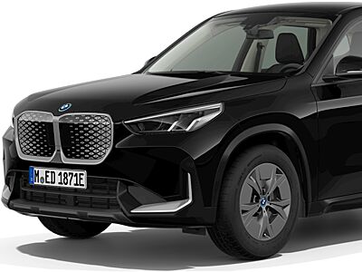 BMW iX1 xDrive30
