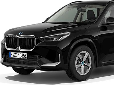 BMW X1 xDrive25e