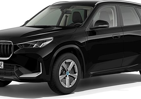 BMW X1 XDRIVE25E