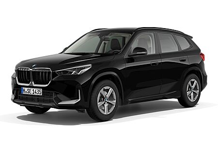 BMW X1 sDrive18i A