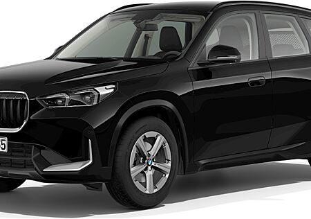 BMW X1 SDRIVE18D (AB 2022)