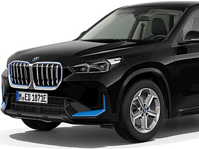 BMW iX1 xDrive30