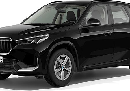 BMW X1 SDRIVE18I