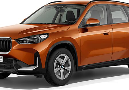 BMW X1 SDRIVE18I