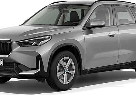 BMW X1 sDrive18i