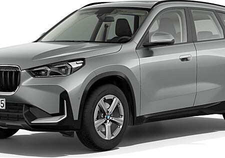 BMW X1 SDRIVE18I