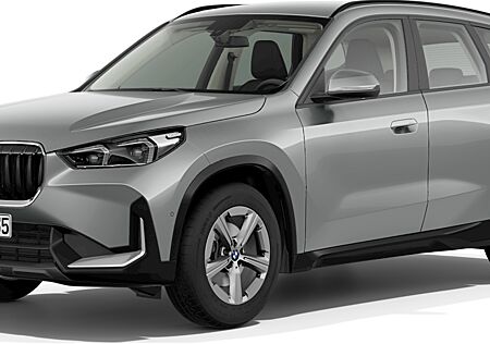 BMW X1 sDrive20i