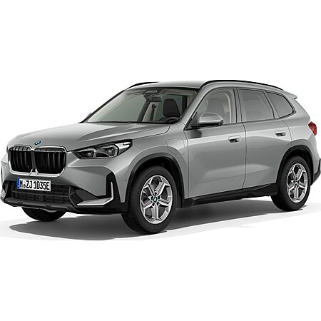 BMW X1 kaufen