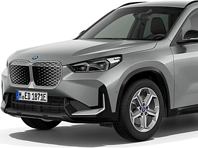 BMW iX1 eDrive20