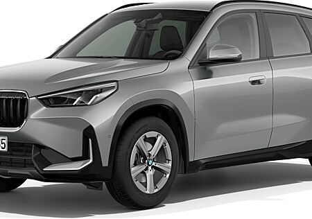 BMW X1 SDRIVE18I