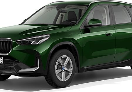 BMW X1 xDrive25e (ab 2022)
