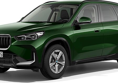 BMW X1 SDRIVE18I