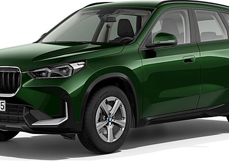BMW X1 sDrive18i