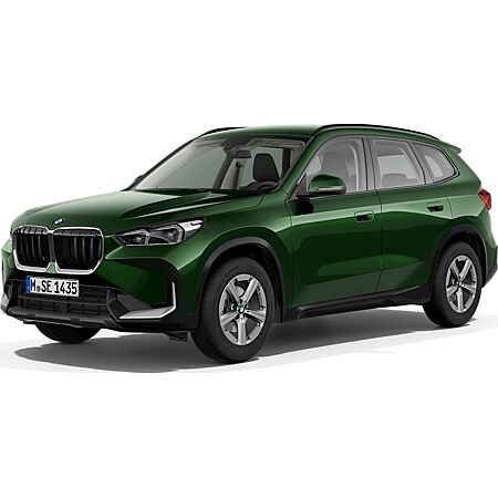 BMW X1 kaufen