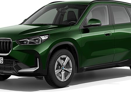 BMW X1 SDRIVE18I