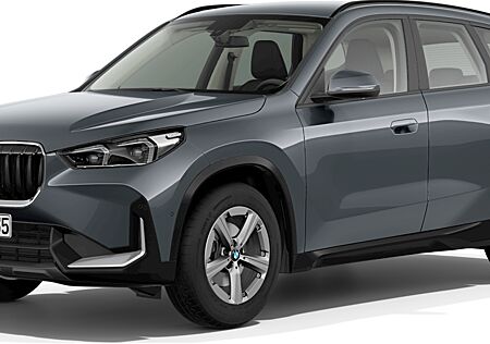 BMW X1 XDRIVE20D