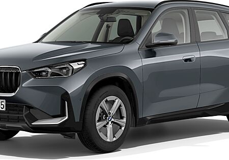 BMW X1 XDRIVE23D