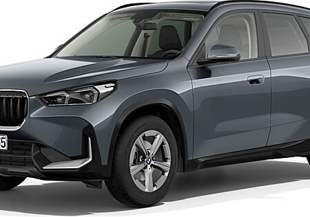 BMW X1 SDRIVE20I