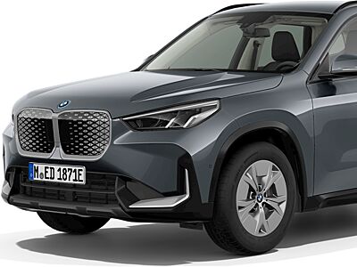 BMW iX1 eDrive20