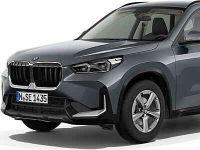 BMW X1 SDRIVE18I