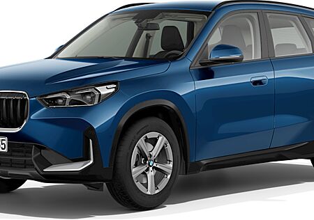 BMW X1 sDrive18i
