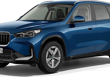 BMW X1 SDRIVE18I