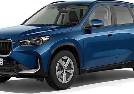 BMW X1 SDRIVE18I