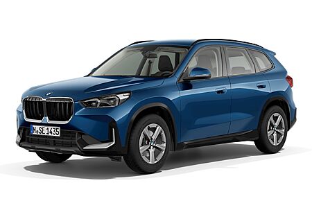 BMW X1 sDrive20d